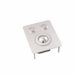 IP65 STAINLESS STEEL 25 MM TRACKBALL