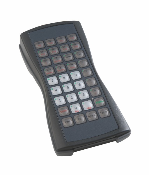 HANDHELD KEYBOARD