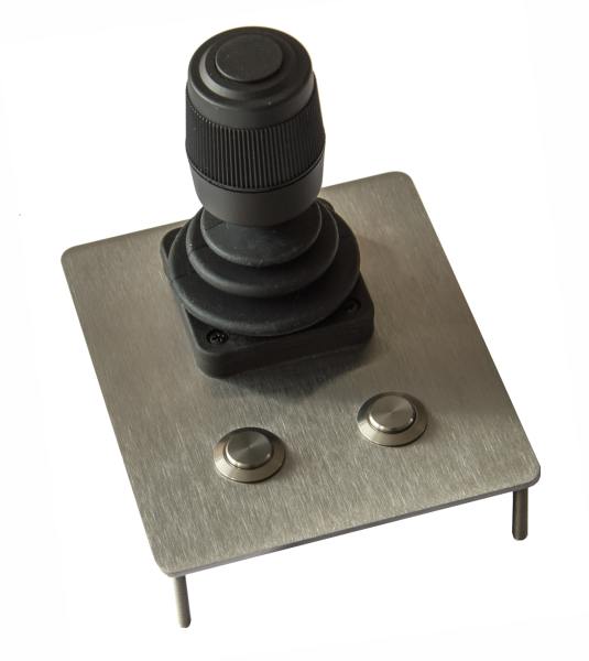 DUAL FUNCTION JOYSTICK