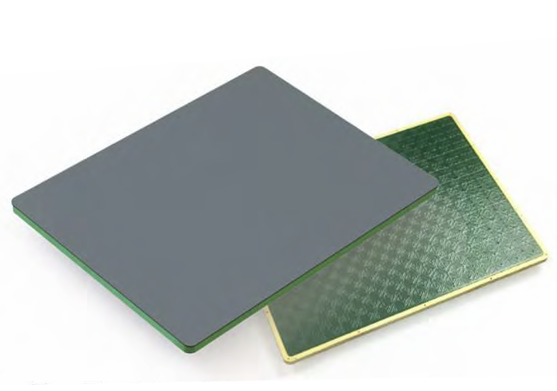 NDUSTRIAL 3 INCH OEM TOUCHPAD MODULES