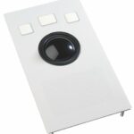 50 MM TRACKBALL UNIT  IP65 sealed
