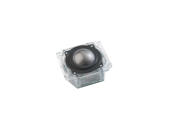 38 mm INFRA-RED OPTICAL TRACKBALL