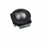 50 mm INFRA-RED OPTICAL TRACKBALL