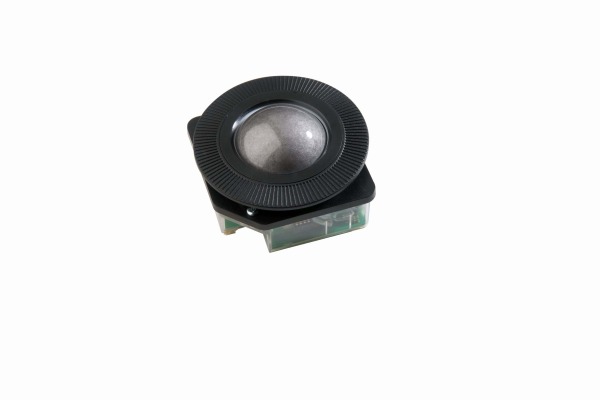 50 mm INFRA-RED OPTICAL TRACKBALL