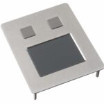 WATERPROOF IP68 TOUCHPAD