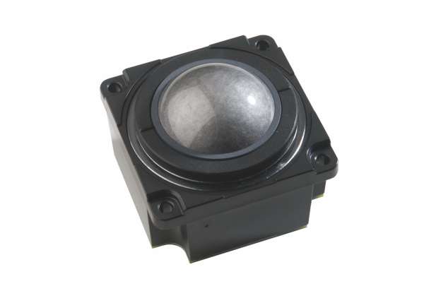 50 MM INFRARED OPTICAL TRACKBALLMODULE
